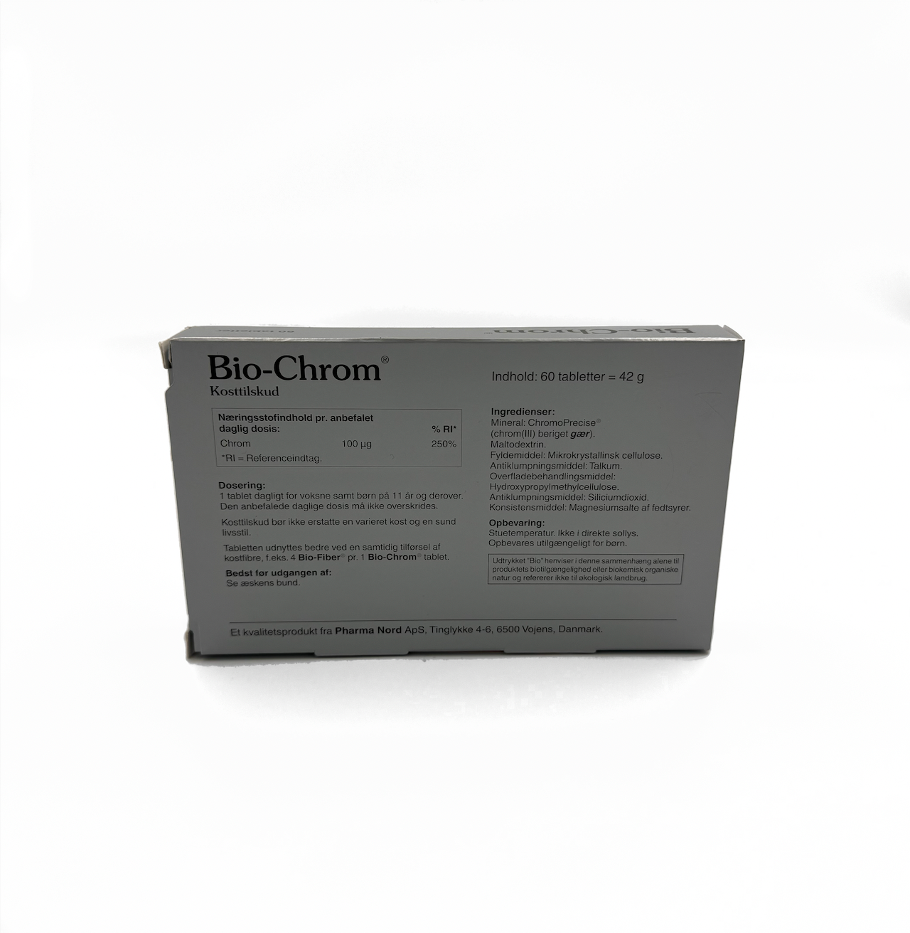 Bio-Chrom 150 stk