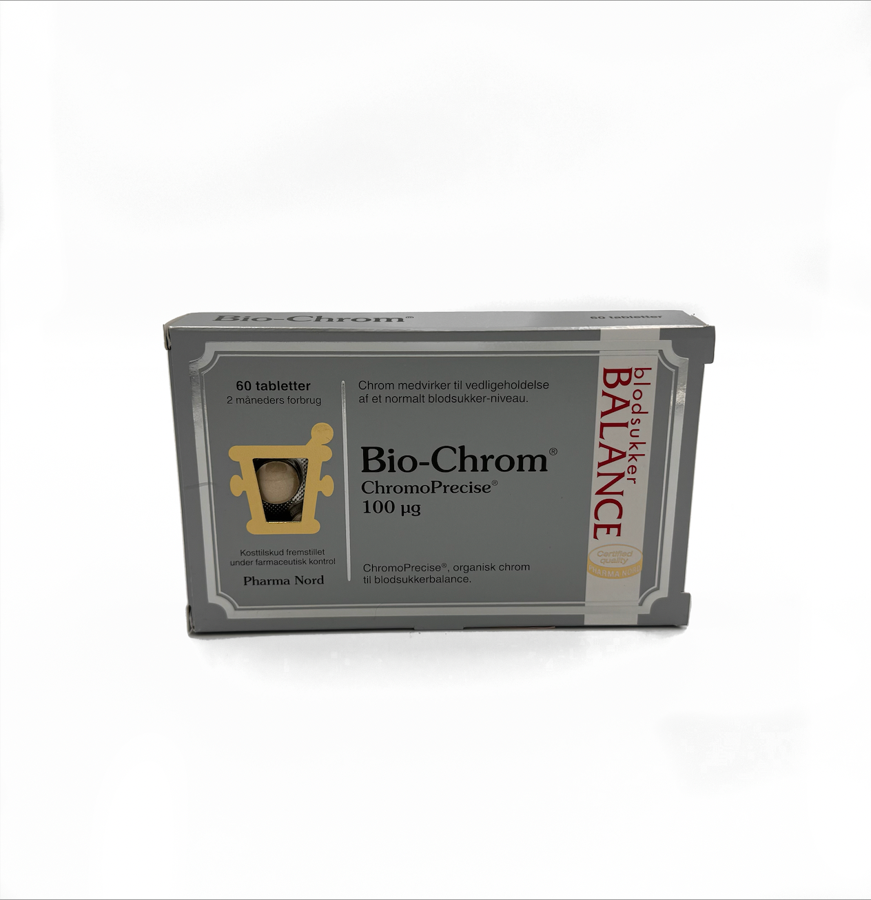 Bio-Chrom 150 stk