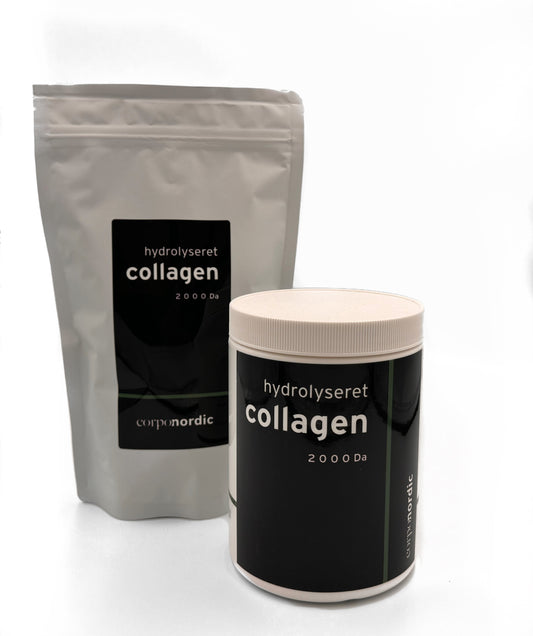 Collagen startpakke